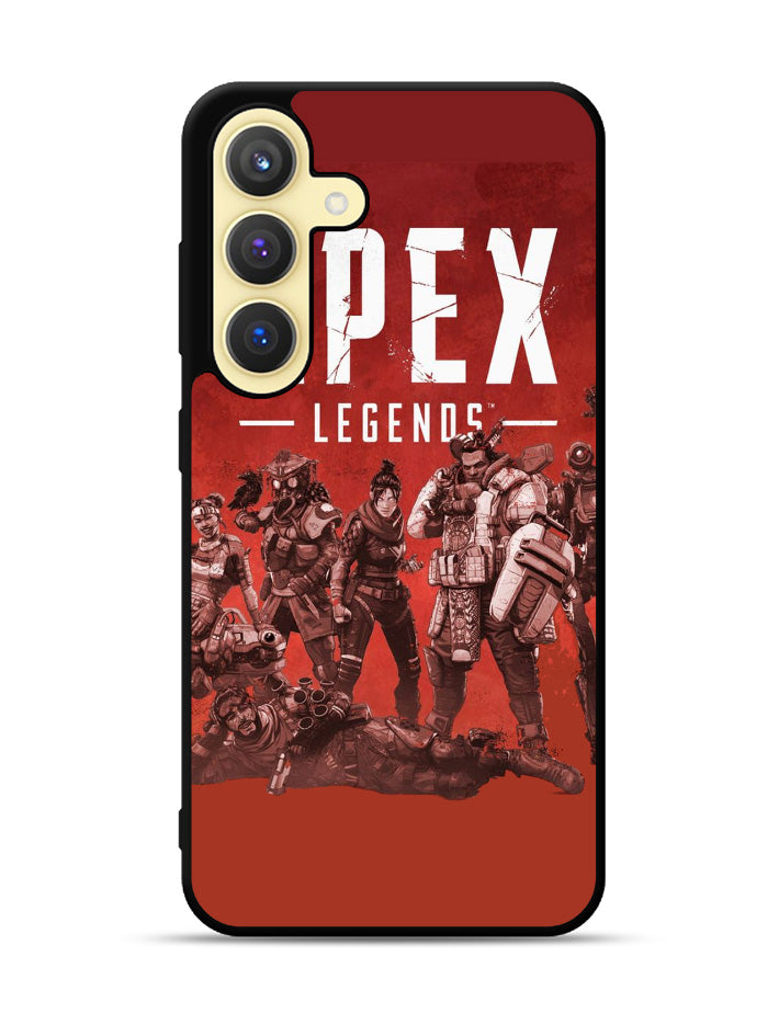 2019 Apex Legends Samsung Galaxy S24 | S24 Plus | S24 Ultra Case