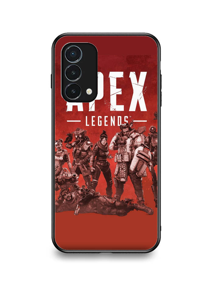 2019 Apex Legends Oneplus Nord 10 Pro | Nord N10 | Nord N100 | Nord N200 Case