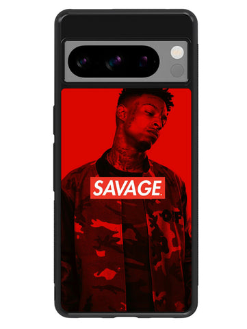 21 Savage Google Pixel 8 | Pixel 8 Pro | Pixel Fold Case