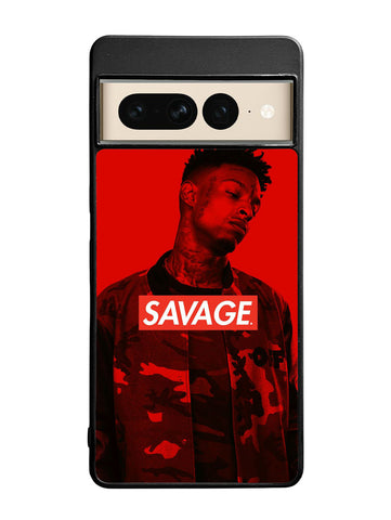 21 Savage Google Pixel 7 | Pixel 7 Pro | Pixel 7A Case