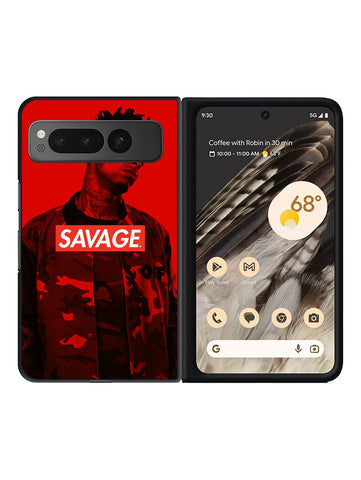 21 Savage Google Pixel 8 | Pixel 8 Pro | Pixel Fold Case