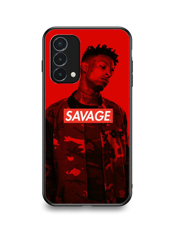 21 Savage Oneplus Nord 10 Pro | Nord N10 | Nord N100 | Nord N200 Case