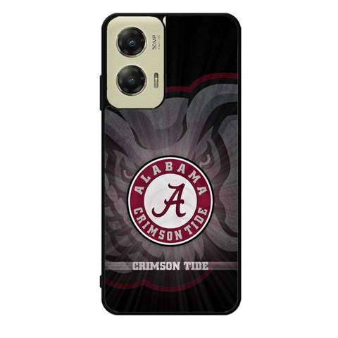 Alabama Crimson Tide 7th Motorola Moto G Stylus 5G 2024 Case