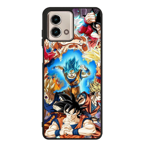 Goku Motorola Moto G Stylus 5G 2023 Case CN3209