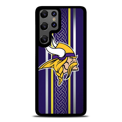 Minnesota Viking Samsung Galaxy S22 Ultra 5G Case CN1457