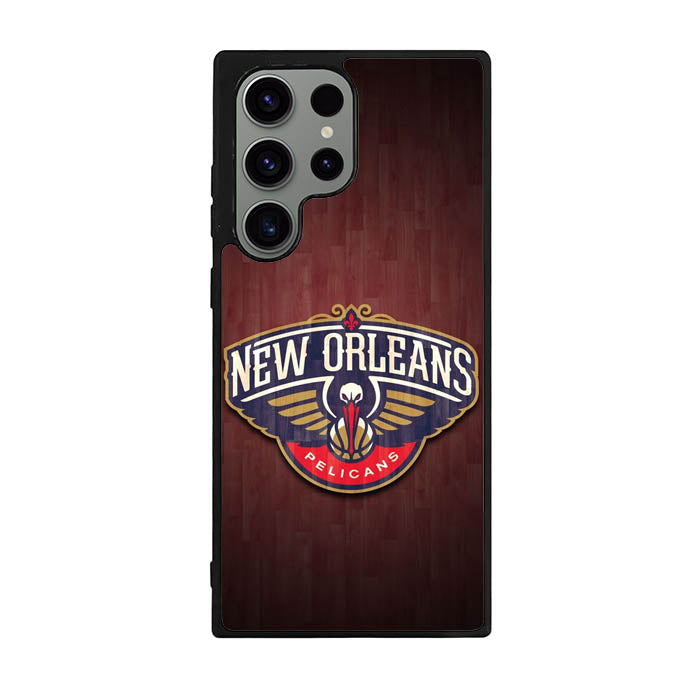 New Orleans Samsung Galaxy S23 Plus 5G , Samsung Galaxy S23+ 5G Case CN4118