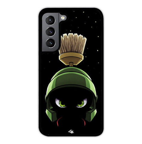 Marvin the Martian F Samsung Galaxy S22 5G Case CN1579