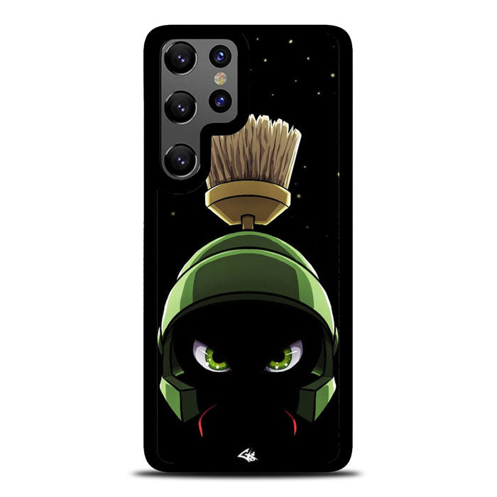 Marvin the Martian F Samsung Galaxy S22 Ultra 5G Case CN1579