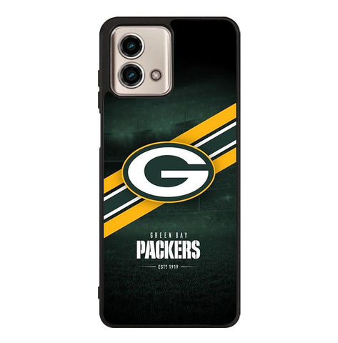 Green Bay Packers Motorola Moto G Stylus 5G 2023 Case CN3252