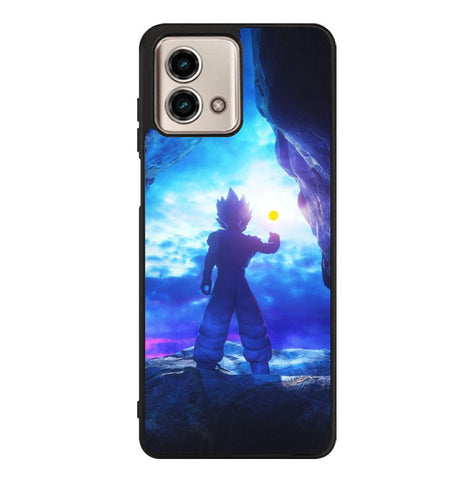 Goku Dragon Ball Motorola Moto G Stylus 5G 2023 Case CN3212