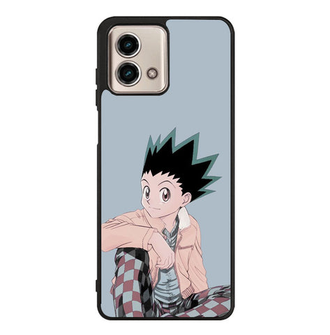 Gon Freecss Anime Motorola Moto G Stylus 5G 2023 Case CN3272