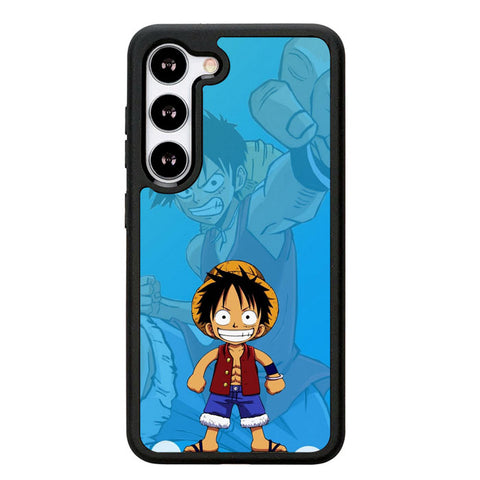 One Piece Wallpaper Samsung Galaxy S23 5G Case CN1157