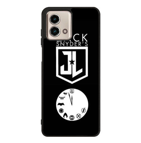 Zack Snyders JL Motorola Moto G Stylus 5G 2023 Case CN8870