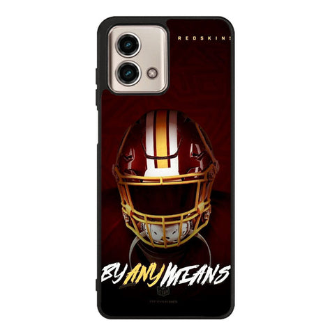 Washington Football Motorola Moto G Stylus 5G 2023 Case CN8865