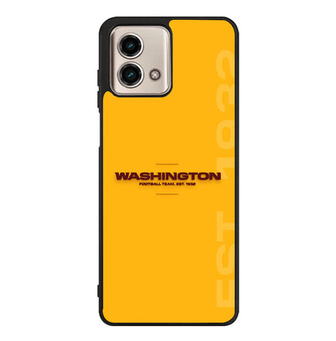 Washington Yellow Football Motorola Moto G Stylus 5G 2023 Case CN8867