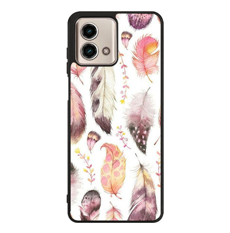 Wall art painting Flowers Motorola Moto G Stylus 5G 2023 Case CN8864