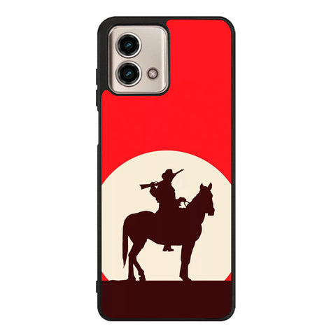 Western Cowboys Motorola Moto G Stylus 5G 2023 Case CN8884