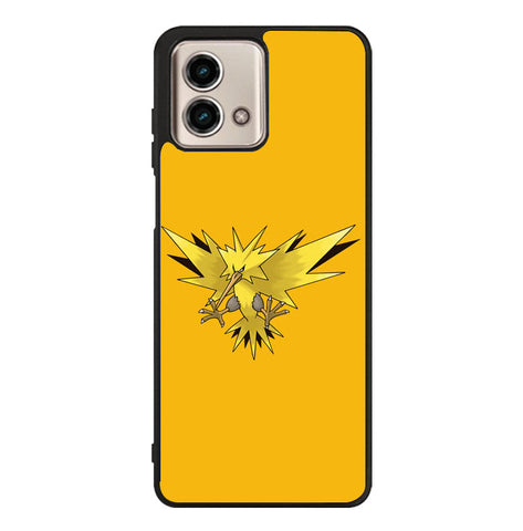 Zapdos Pokemon Motorola Moto G Stylus 5G 2023 Case CN8066