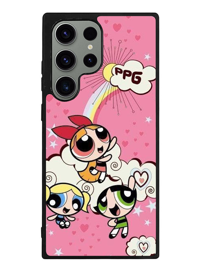 PPG Samsung Galaxy S23 Ultra 5G Case