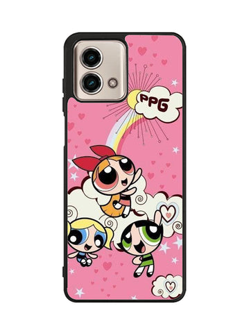 PPG Motorola Moto G Stylus 2023 5G Case