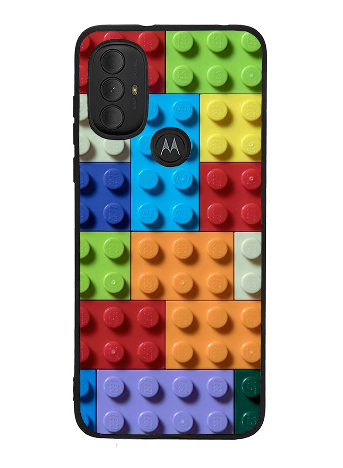 Lego Motorola Moto G Pure 2021 , Moto G Power 2022 Case