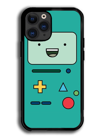 Gameboy iPhone 13 Pro Case