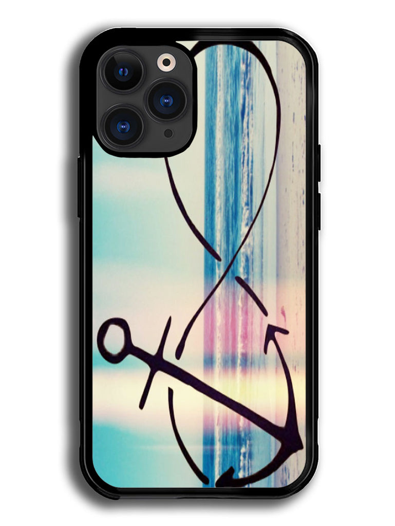 Anchor Beach iPhone 13 Pro Case