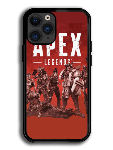 2019 Apex Legends iPhone 13 Pro Max Case