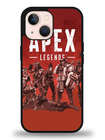 2019 Apex Legends iPhone 13 Case