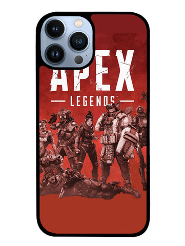 2019 Apex Legends iPhone 13 | iPhone 13 Mini | iPhone 13 Pro | iPhone 13 Pro Max Case