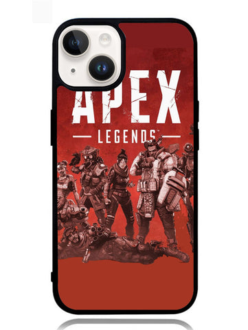 2019 Apex Legends iPhone 14 Case