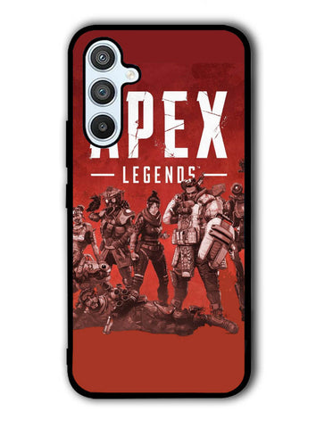 2019 Apex Legends Samsung Galaxy A54 5G Case