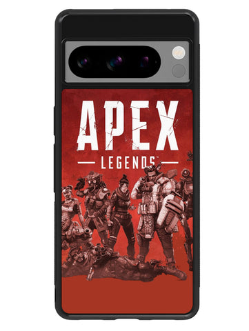 2019 Apex Legends Google Pixel 8 Pro Case
