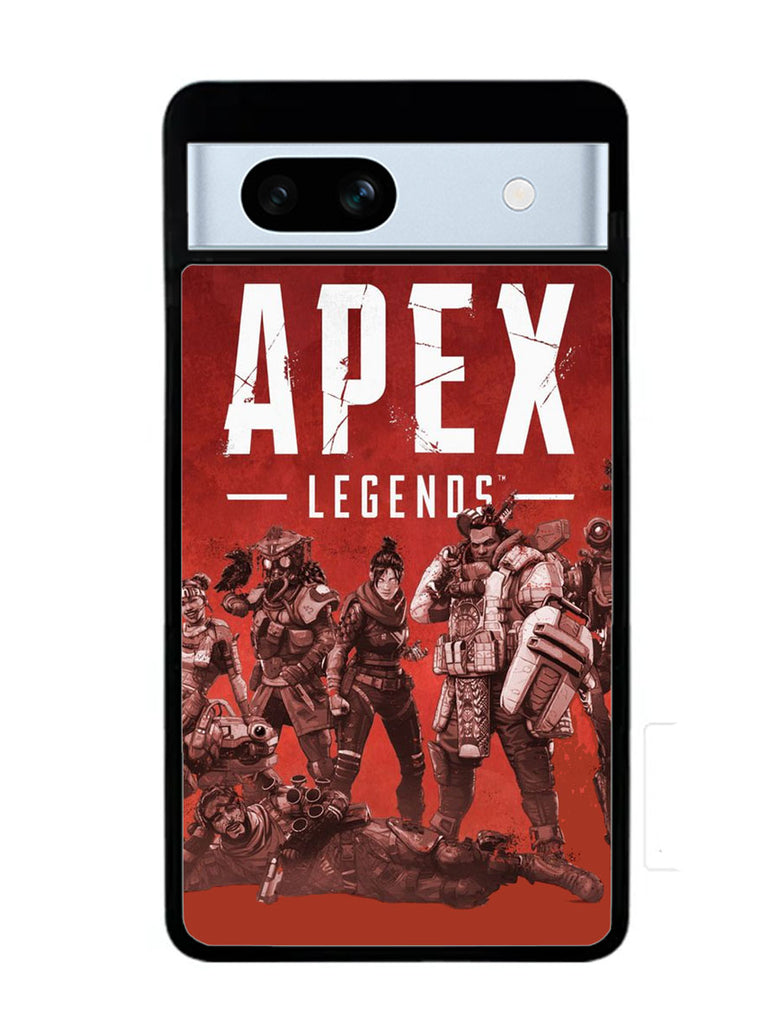 2019 Apex Legends Google Pixel 7A Case