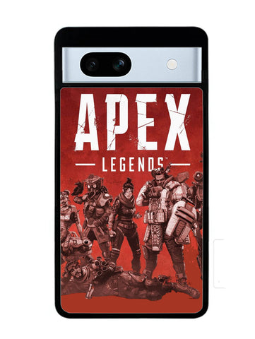 2019 Apex Legends Google Pixel 7A Case
