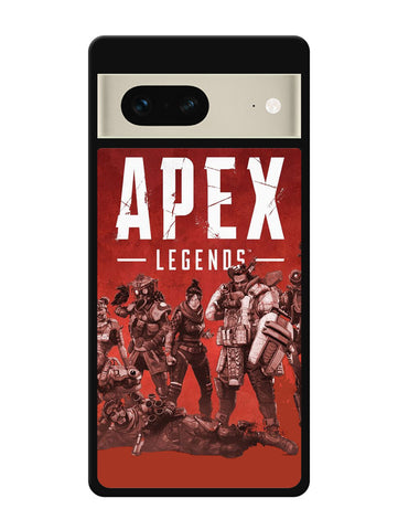 2019 Apex Legends Google Pixel 7 Case