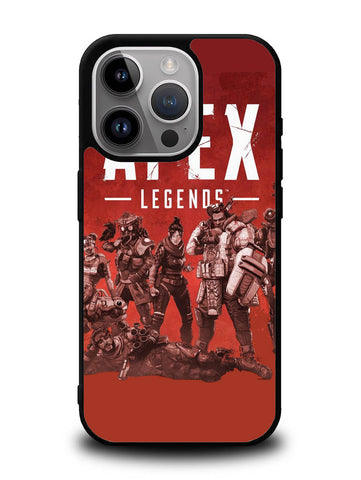 2019 Apex Legends iPhone 15 | iPhone 15 Plus | iPhone 15 Pro | iPhone 15 Pro Max Case