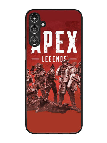 2019 Apex Legends Samsung Galaxy A14 5G Case