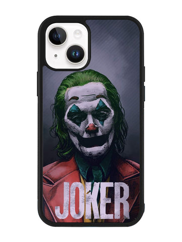 Joker 1st iPhone 15 Case