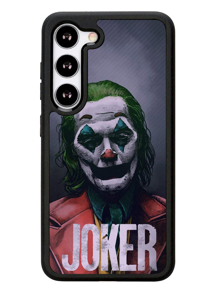 Joker 1st Samsung Galaxy S23 Plus 5G Case