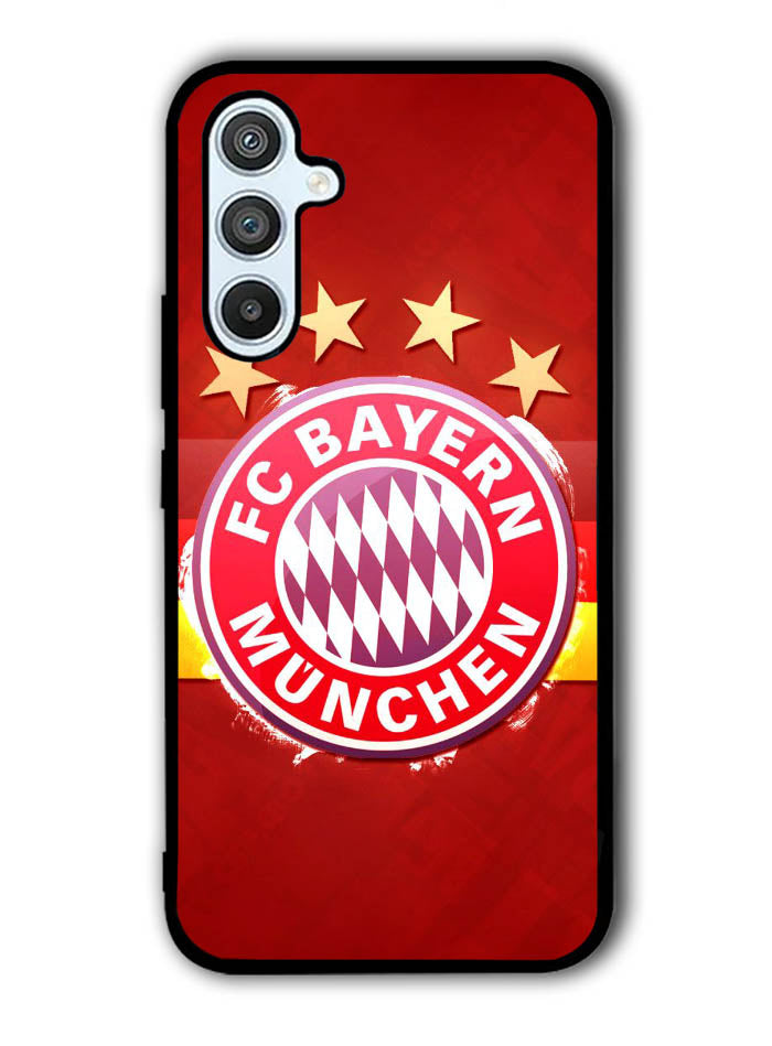 Bayern munchen Logo 1st Samsung Galaxy A54 5G Case