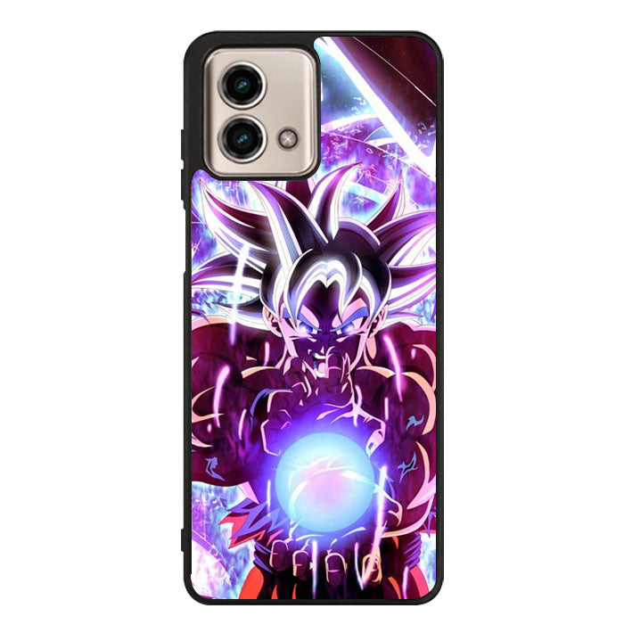 Goku Instinct Ultra Motorola Moto G Stylus 5G 2023 Case CN3767