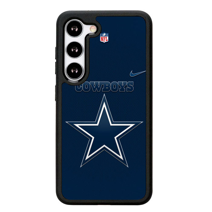 Dallas Cowboys Samsung Galaxy S23 5G Case CN3709