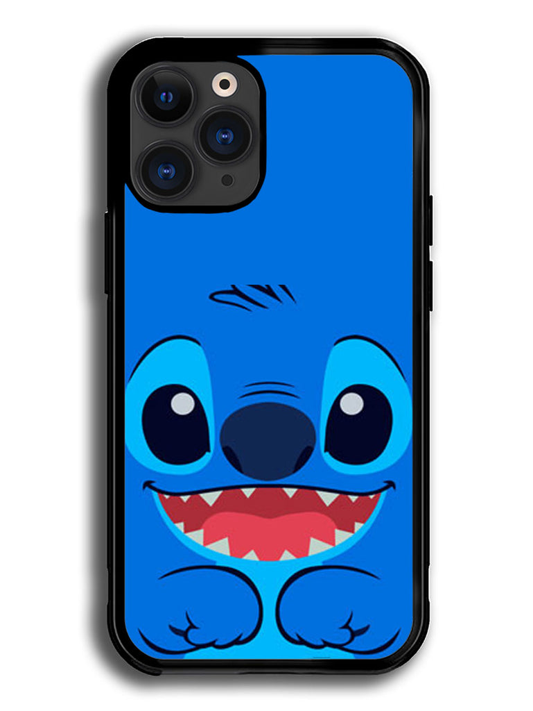 Stitch 1st iPhone 13 Pro Case