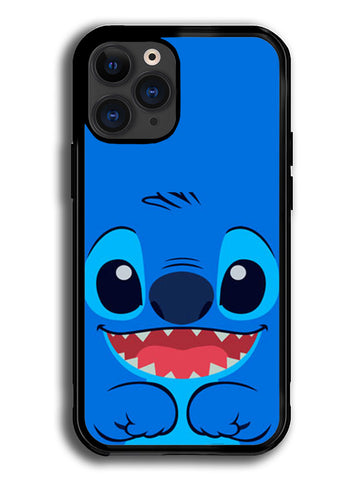 Stitch 1st iPhone 13 Pro Case