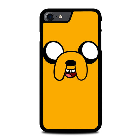 jake Adventure Time cover iPhone SE 3rd Gen 2022 Case CN3522