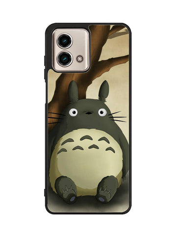 totoro studio ghibli Motorola Moto G Stylus 2023 5G Case