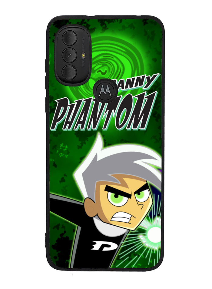 danny phantom Motorola Moto G Pure 2021 , Moto G Power 2022 Case CN2815