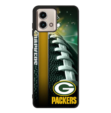 Green Bay Packers Motorola Moto G Stylus 5G 2023 Case CN3295