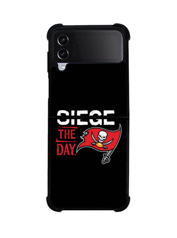 Tampa Bay Buccaneers 4th Samsung Galaxy Z Flip 3 4 5 , Z Fold 3 4 5 5G Case